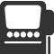 電気療法アイコン